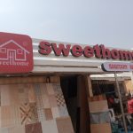 sweethome