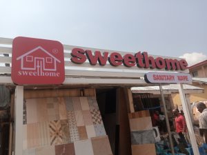 sweethome